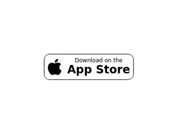 App Store Button Tailwind Css Example - Ultra HD City Illustration - Full HD
