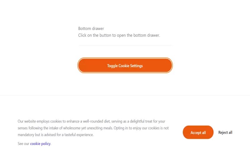 Adding A Drawer Component Tailwindlabs Headlessui Discussion 2797 - Landscape Image Collection - 8K Quality