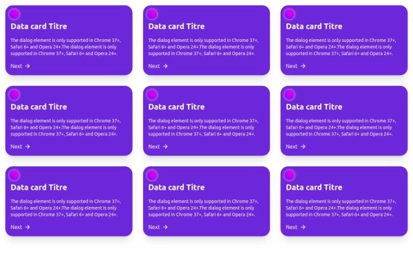Card Tailwind Css Example