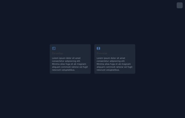 Beautiful And Responsive Card Component - Tailwind CSS Example