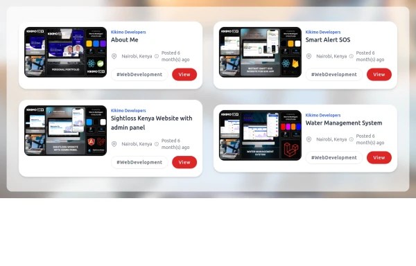 Morris Muriuki Muthigani Tailwindflex - Beautiful 4K Dark Wallpapers | Free Download