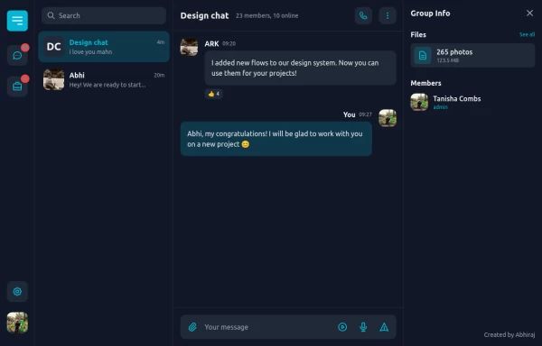 1,900+ Free Tailwind CSS Examples