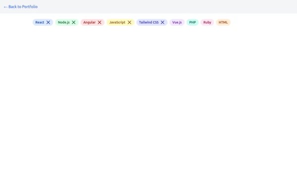 Chip Tailwind Css Example - Nature Photos - Gorgeous 8K Collection