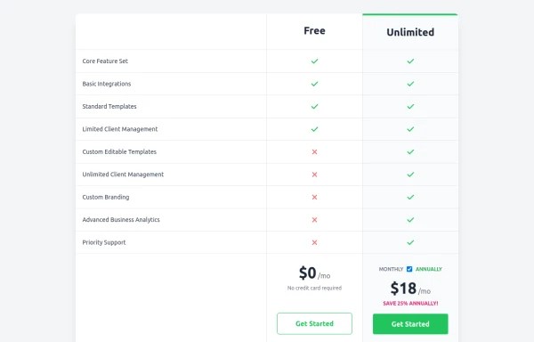 Tailwind CSS Responsive Table - Tailwind CSS Example