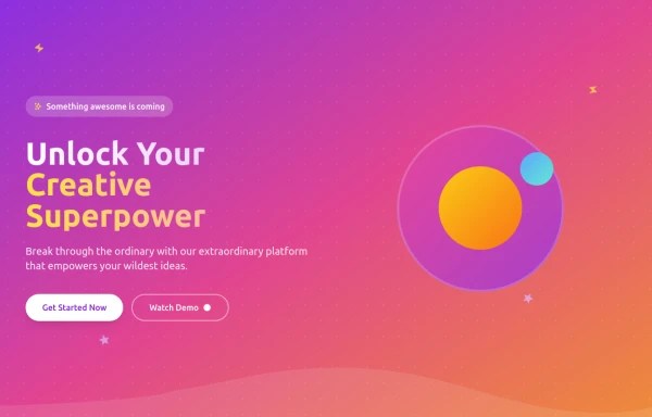 Marquee Animation With Tailwind Css - Tailwind CSS Example