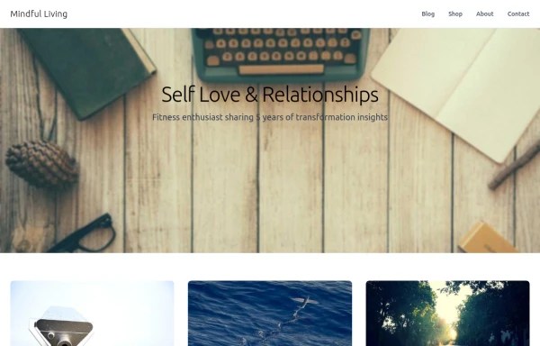 E Commerce Website Landing Page Template With Tailwind Css Tailwind