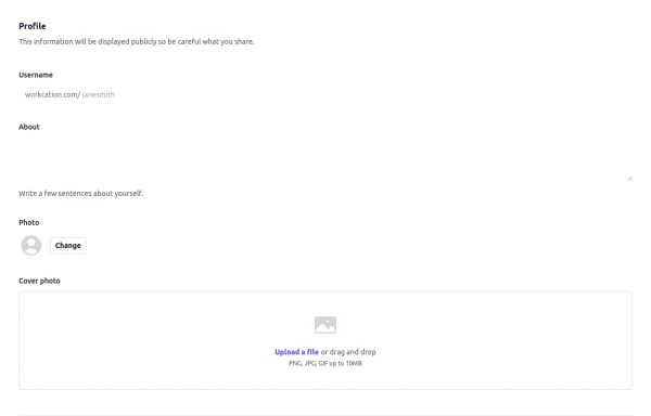 Multi Step Form Wizard Tailwind Css Example