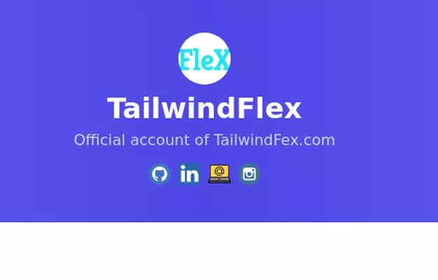 React Tailwind Section Heading Components - 4K Ocean Illustrations for Desktop