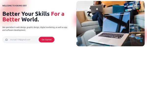 Morris Muriuki Muthigani Tailwindflex - City Image Collection - Mobile Quality