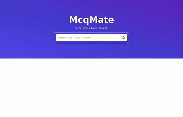 Hero Section In React Js - Tailwind CSS Example