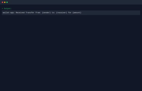 Mac Terminal Mockup Tailwind Css Example