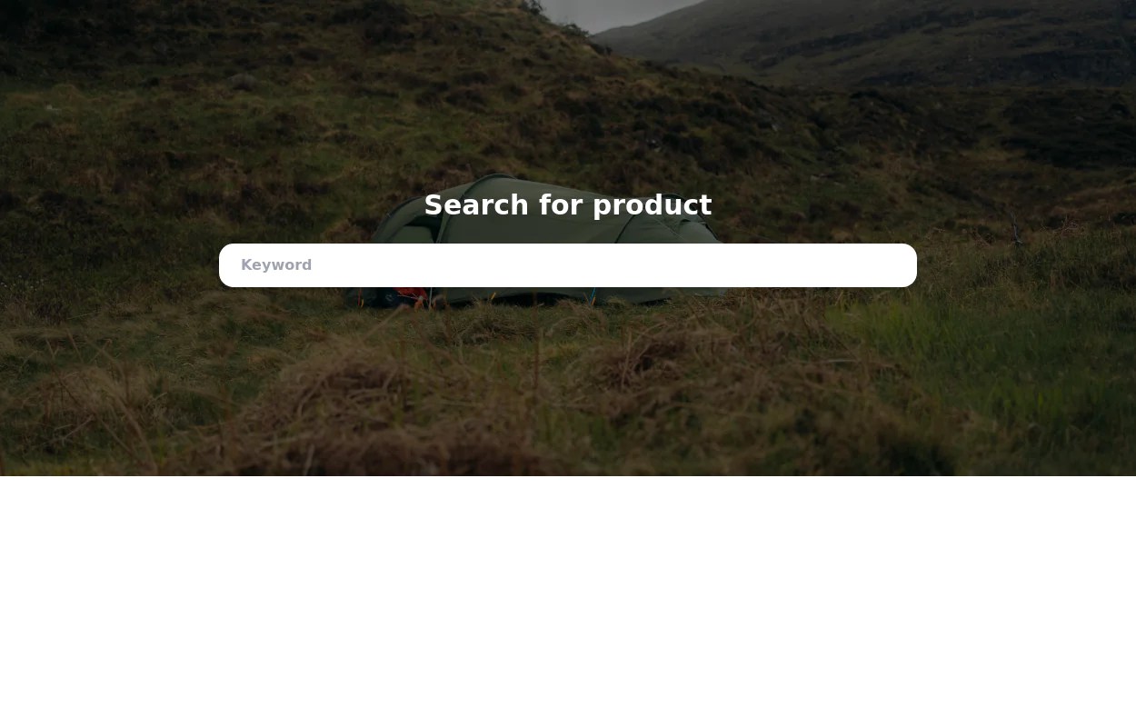 32+ Free Search Bar Examples In Tailwind CSS