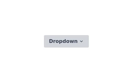 18+ Free Dropdown Examples In Tailwind CSS