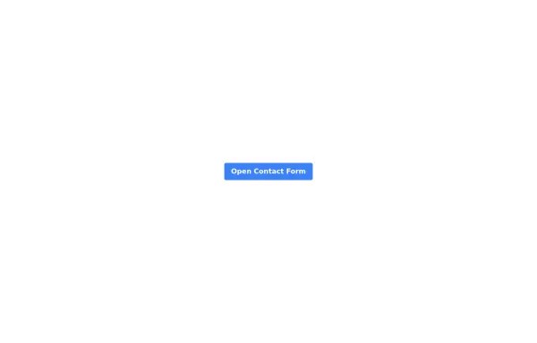 50 Modal Popup Examples In Tailwind Css