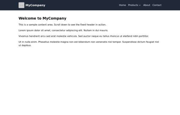 Enhanced Modern Navbar Tailwind Css Example - High Quality City Illustration - HD