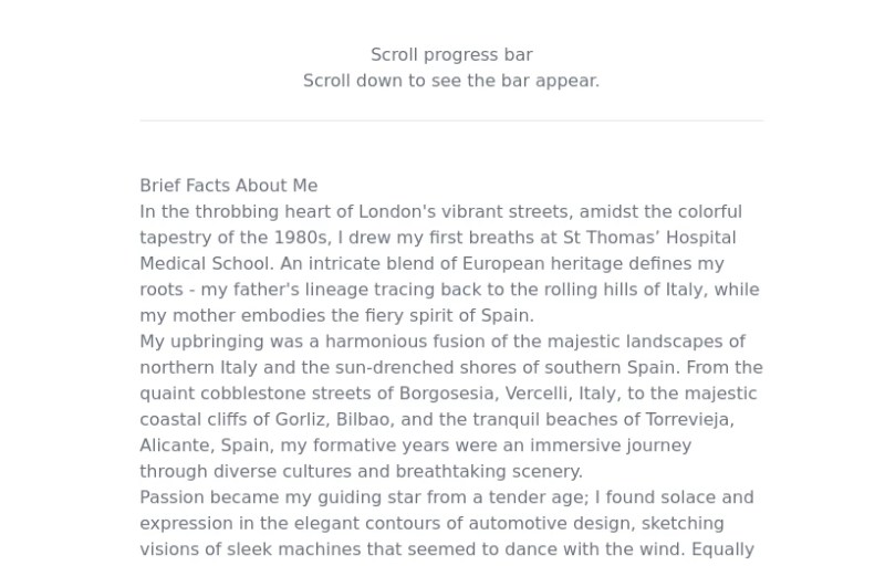 Progress Bar With Tailwind Css And Javascript Tailwind Css Example - Light Textures - Incredible Full HD Collection