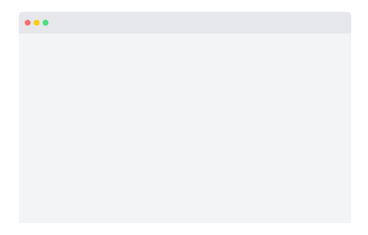 Mac Terminal Mockup Tailwind Css Example
