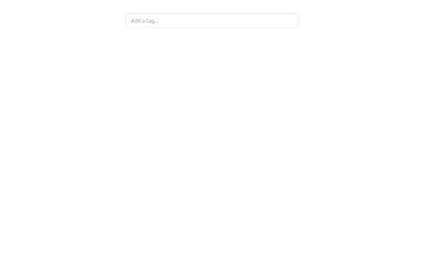 Tag Input Field Codesandbox - Download Incredible Abstract Design | High Resolution