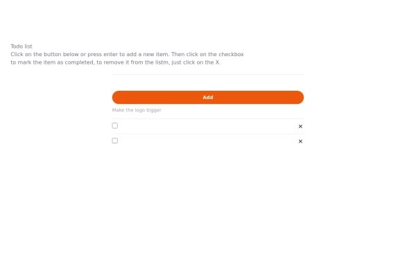 Graceson J On Linkedin Todo List Tailwindcss Reactjs Tailwindcss - Premium Nature Design Gallery - High Resolution