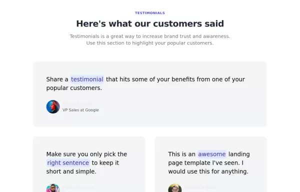 User Testimonials - Space Images - Perfect 4K Collection