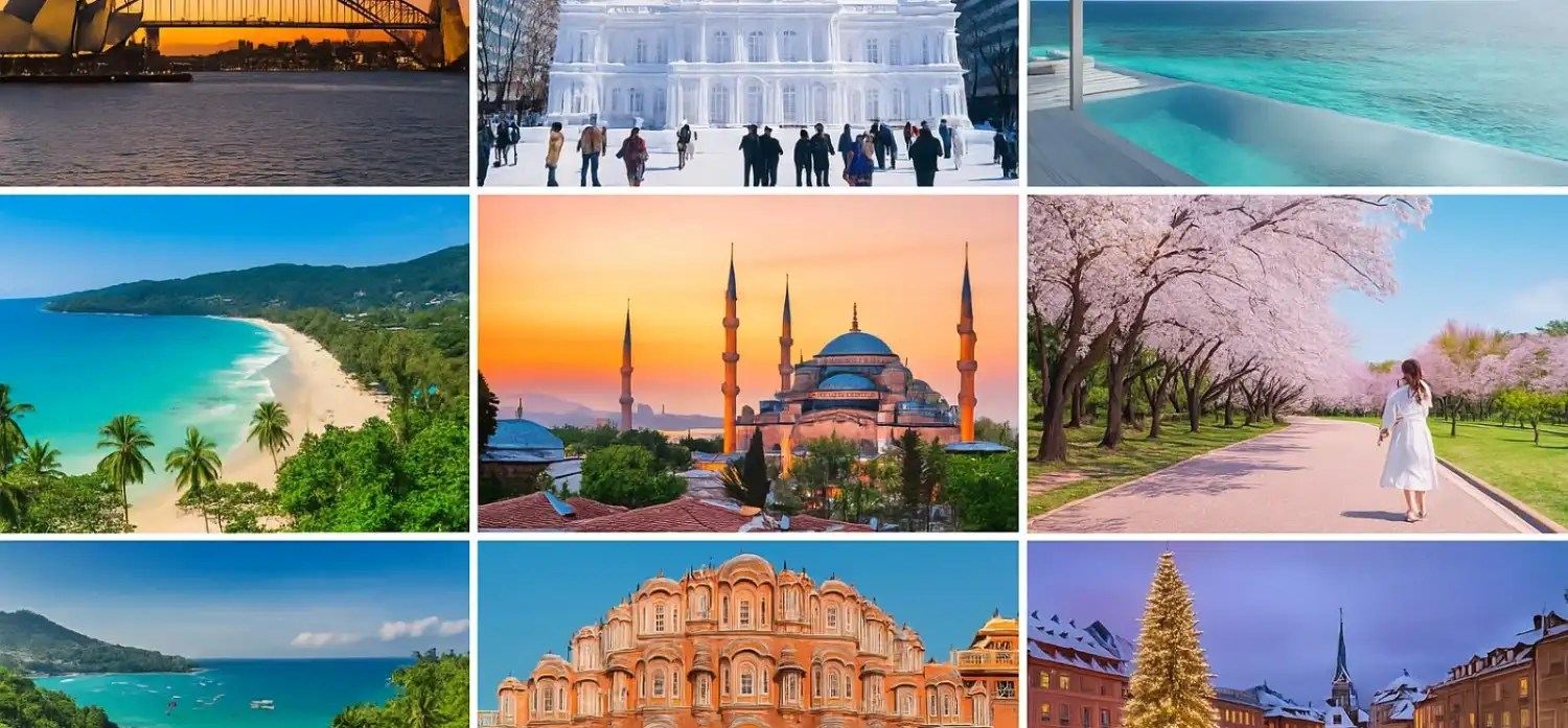 2026 Long Weekend Getaways From Singapore Where To Go