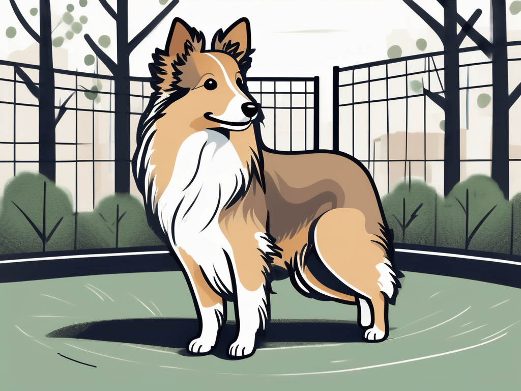 Sheltie inu dog breed guide & essential information