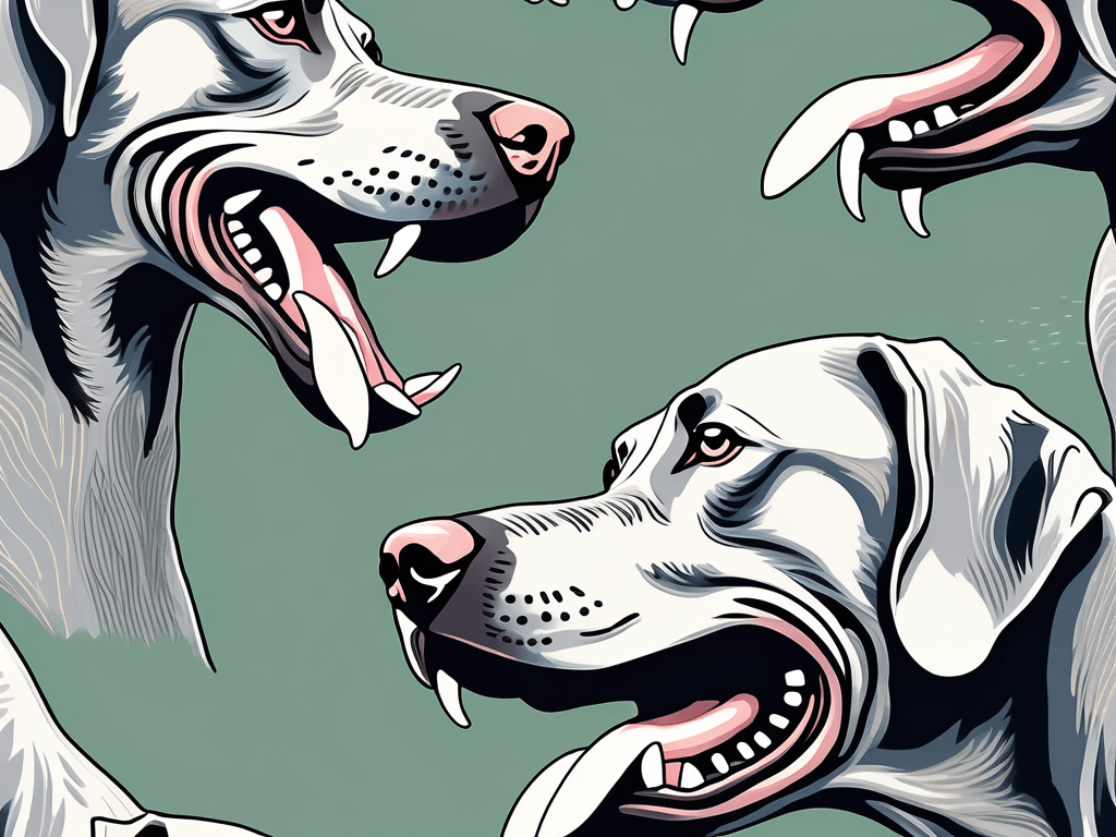 The impressive bite force of the weimaraner: unveiling their powerful jaws