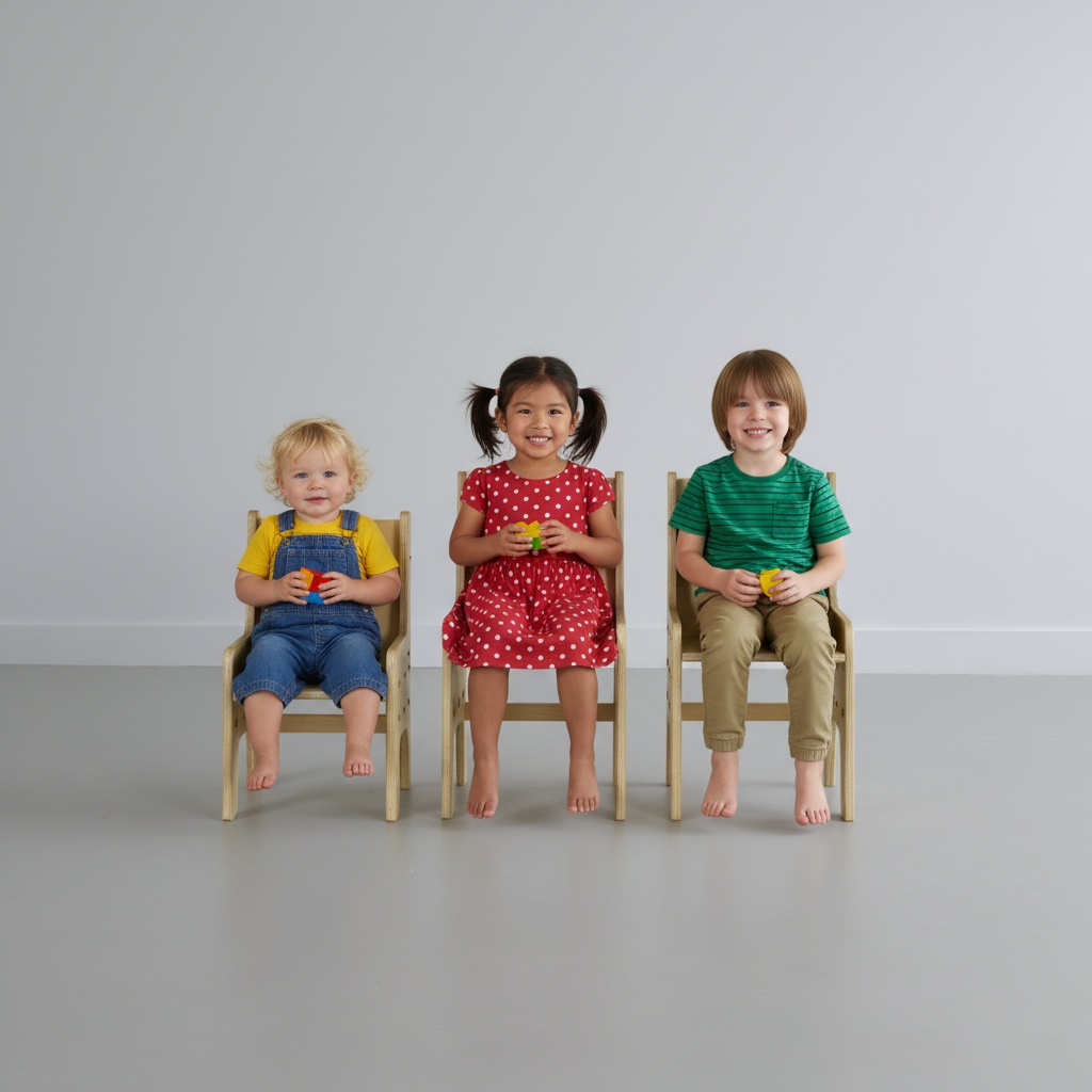 Adjustable Chair