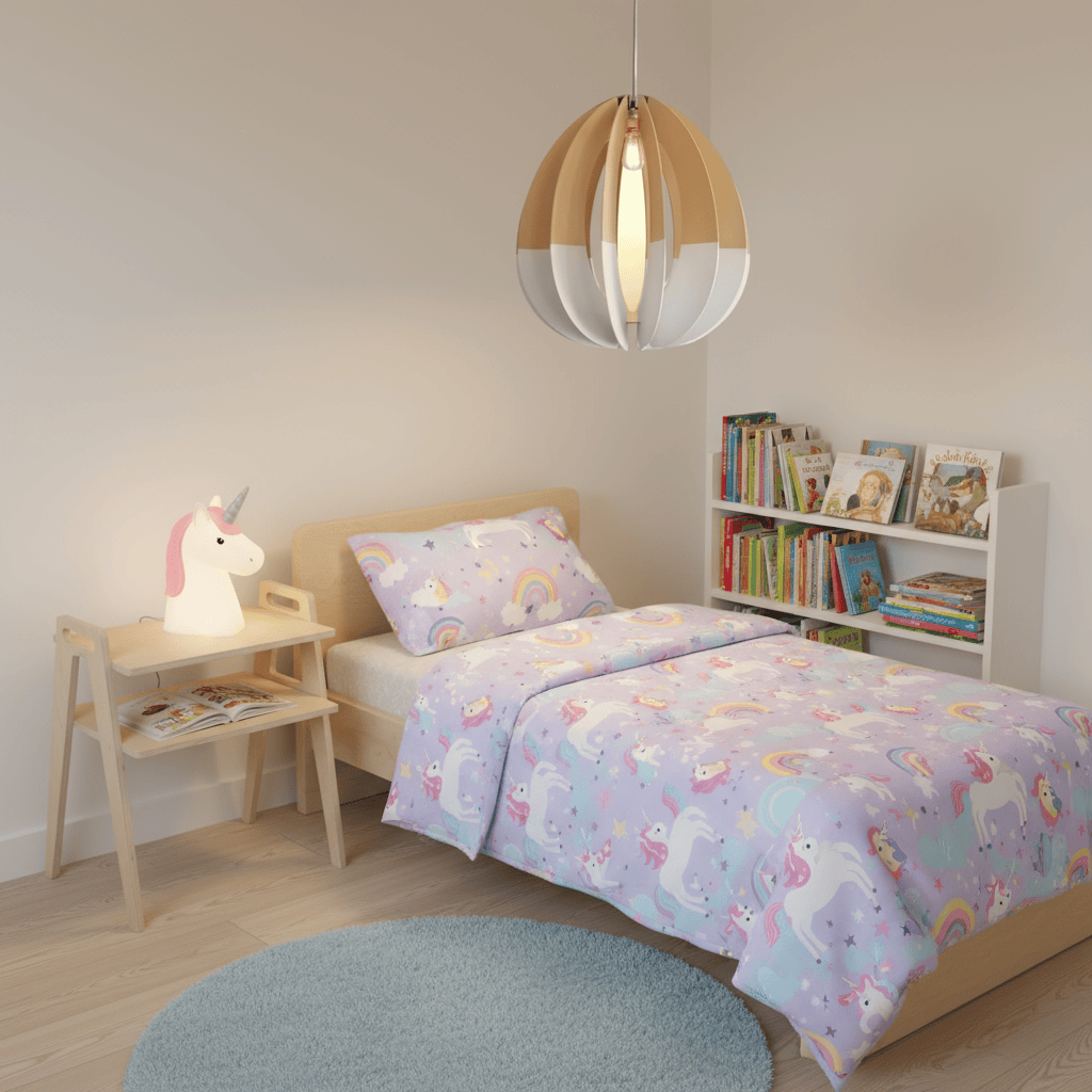 Bedside Table