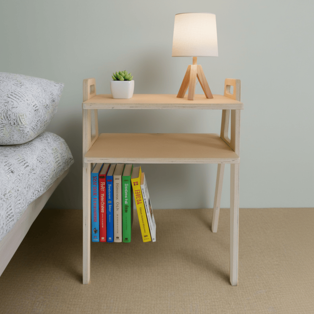 Bedside Table