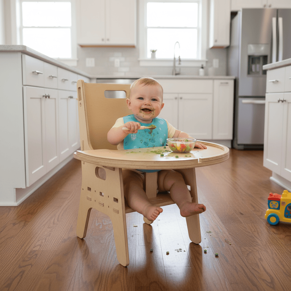 Feeding Chair