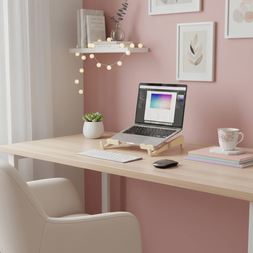 Laptop Stand Mini