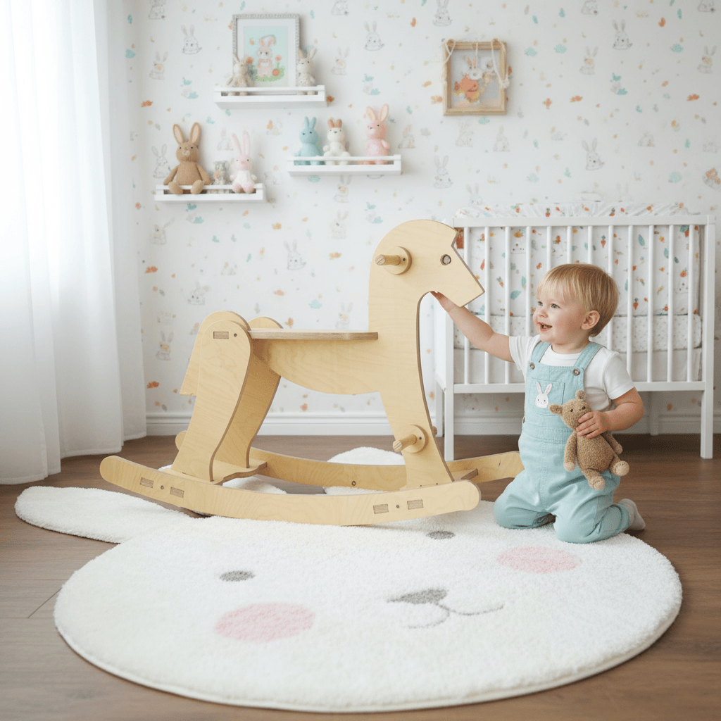 Rocking Horse