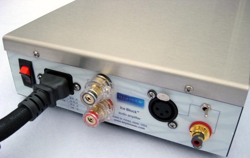 The monoblock amplifier has one channel, and it transfers a single audio signal to a specific speaker. Monoblock Amp Wiring How To Wire A Monoblock Amplifier Taipei Scooter