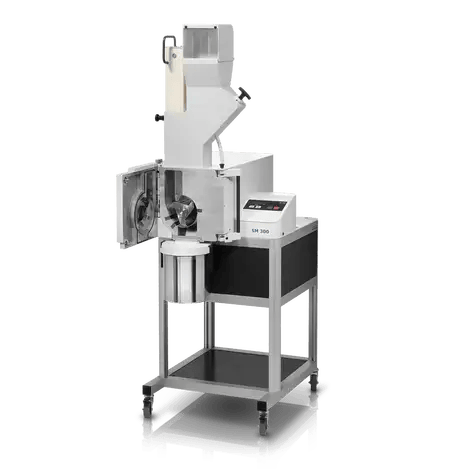 Molino de corte SM 300