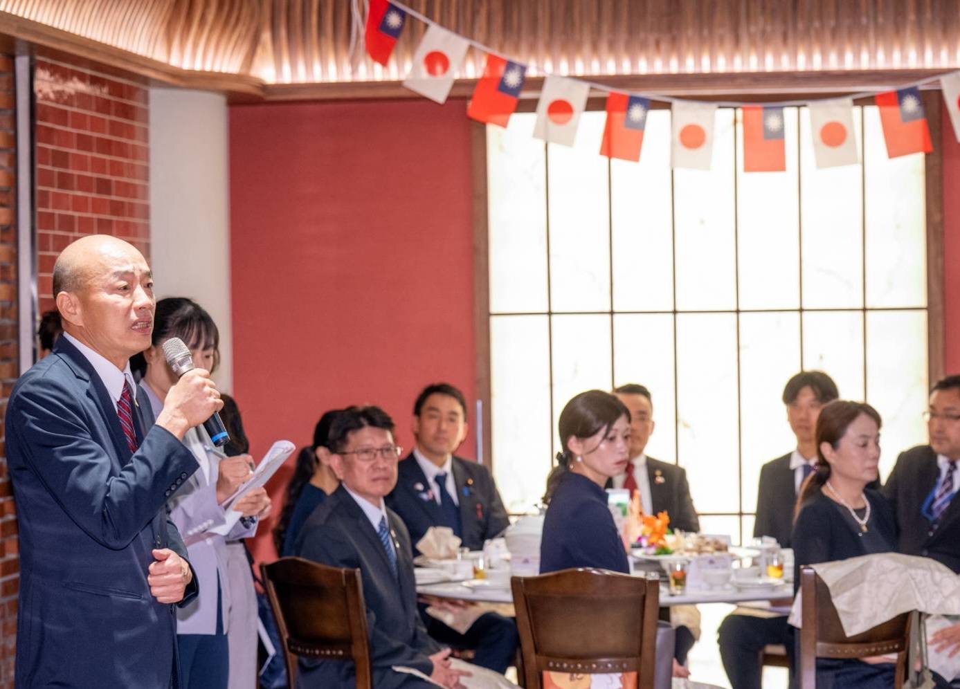 韓國瑜籲行政院依法副署 卓榮泰：不副署是守護憲法責任