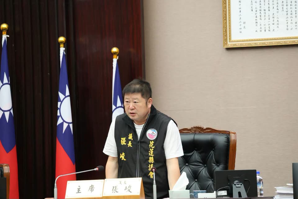 張峻：Wilson事件不能只查個人 更要檢討消防局長期管理制度