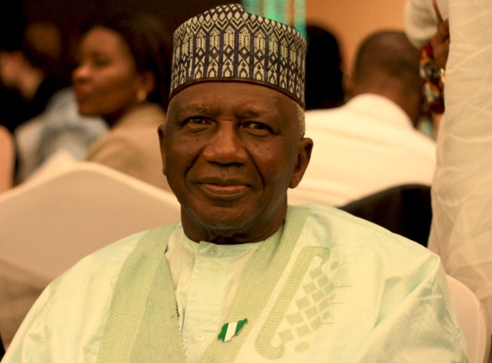 His Excellency Dr Dalhatu S. Tafida (OFR, CFR)