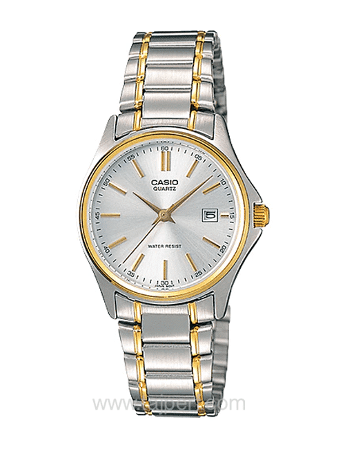 Casio Watch LTP-1183G-7A