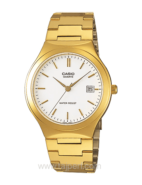Casio Watch MTP-1170N-7AR
