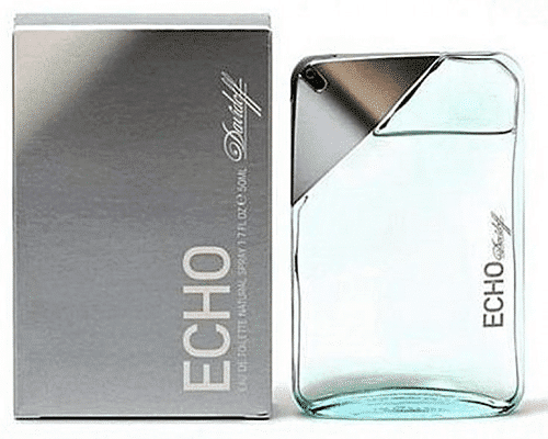 بديل عطر دافيدوف ايكو للرجال – تركيب