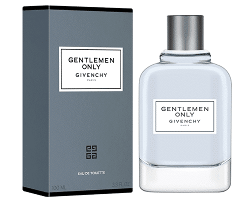 بديل عطر جيفنشي جنتلمان اونلي للرجال – تركيب