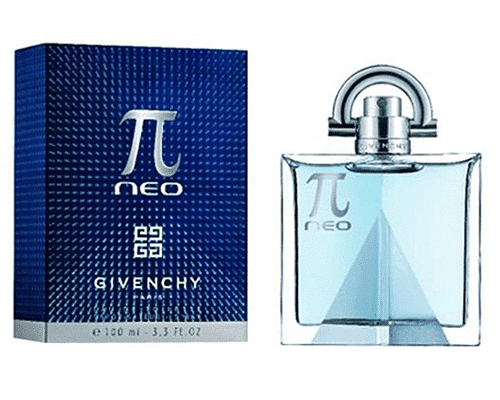 بديل عطر جيفنشي باي نيو للرجال – تركيب