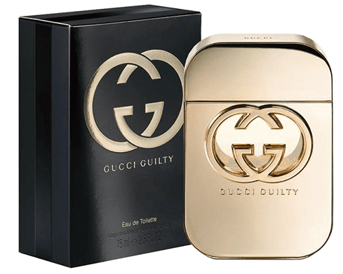 بديل عطر جوتشي جلتي للنساء – تركيب
