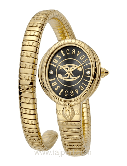 Just Cavalli Snake Delicatezza Watch JC1L152M0035