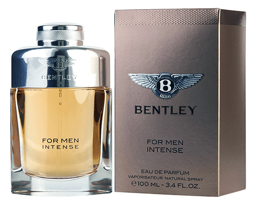 بديل عطر بنتلي انتنس فور مان للرجال – تركيب
