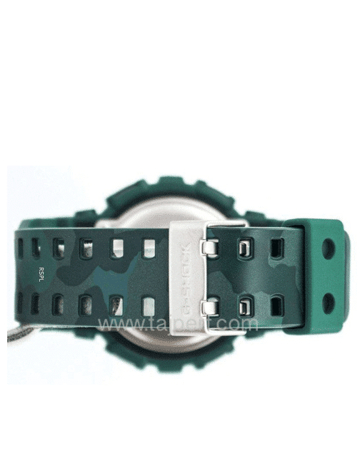 ساعة جي شوك GA-110CM-1AVDF ساعة جي شوك GA-110CM-1AVDF