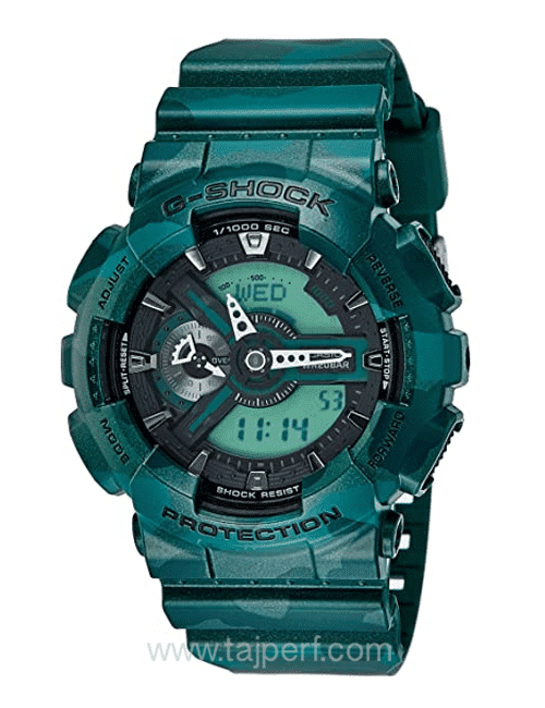 G-Shock GA-110CM-3ADR watch