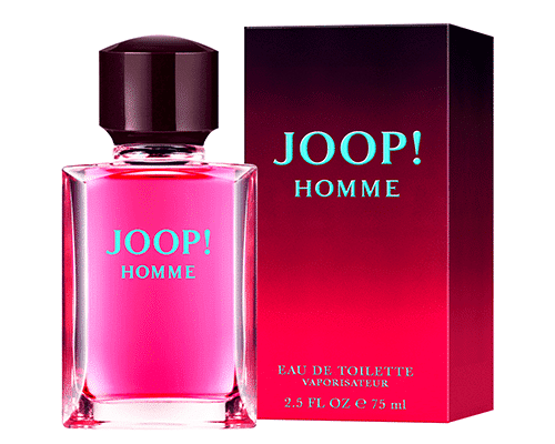 بديل عطر جوب هوم للرجال – تركيب