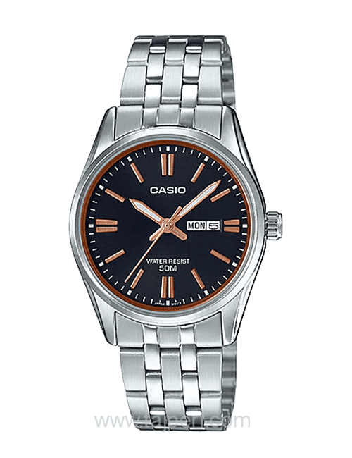 Casio Watch LTP-1335D-1A2V